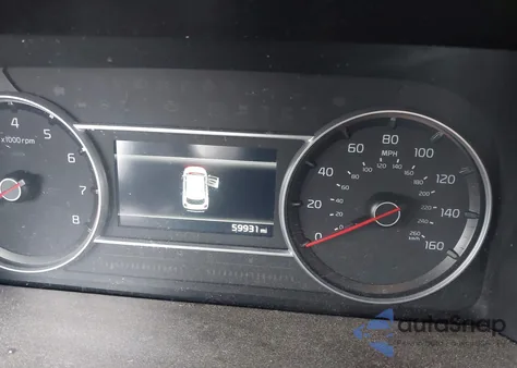 2022 Kia Sorento S z USA, uszkodzony, nr VIN 5XYRL4LC7NG156372